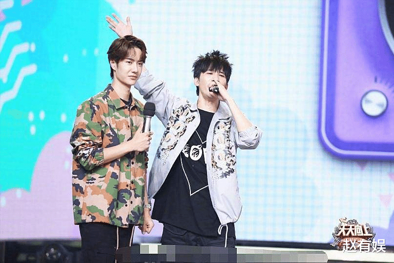 汪涵|历经13年，汪涵还是没能留住他的8个兄弟，如今只能独自走到最后