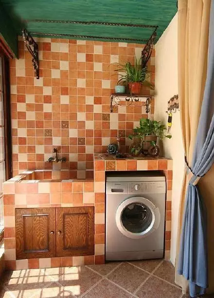 10款适合居家生活的阳台,哪一个戳中您的心?