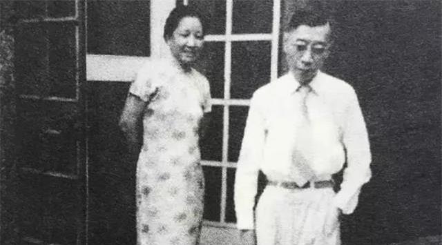 DEEP深度世界|傅雷批判张爱玲的作品，张爱玲写书揭露其婚外情，晚年却悔不当初