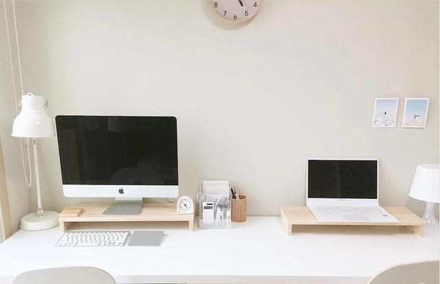 66㎡小家，少装柜子不浪费面积，每天把家收拾得整齐干净，很漂亮