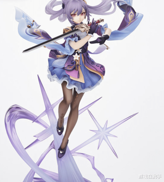 原神|原神:这才是赚钱的核心角色,策划的“心头宝”,钟离都比不了!