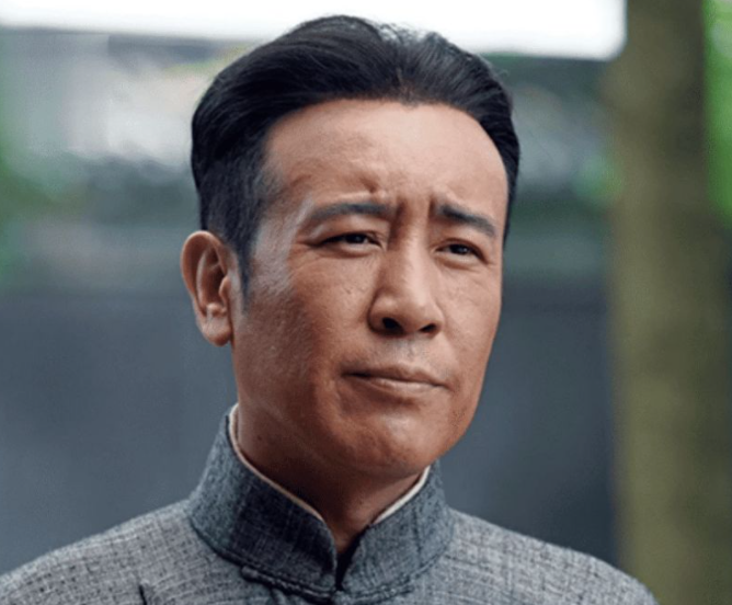 郭靖宇|30分钟弃剧！郭靖宇这部积压了3年的剧，刚开播就差评一片