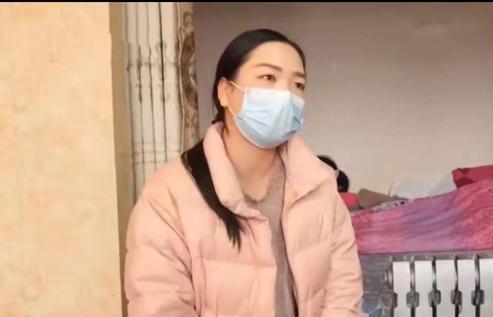 为“落户”嫁给高龄男子,声称自己有文化,却整天好吃懒做不干活