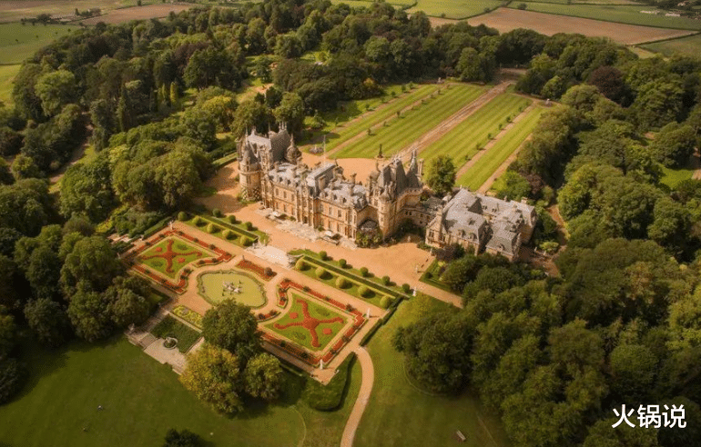 |全球4大“隐世家族”：每一个都“富可敌国”，我国也有1家上榜