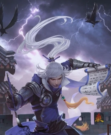 钟会|三国杀：手动记仇，单挑强度直线上升——界钟会解析