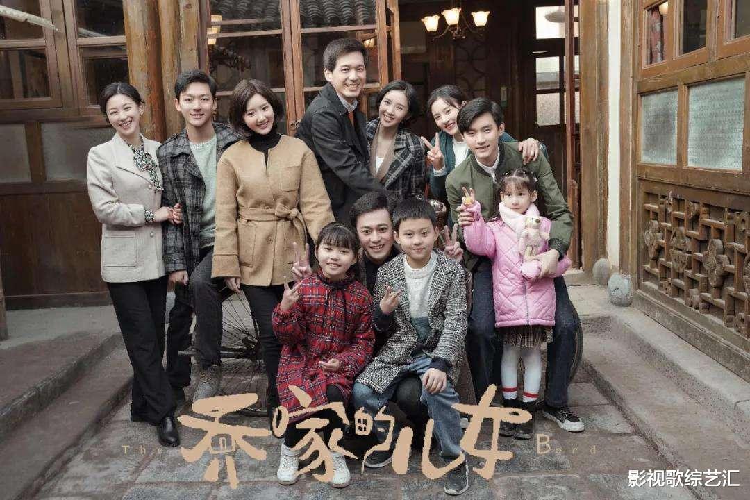 搜狐时尚|盘点2021年度十大受欢迎电影，这一部能入选，真的没想到