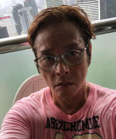 谭咏麟|谭咏麟对爱人说：十亿财产给你管理，我在外面生的孩子要认祖宗