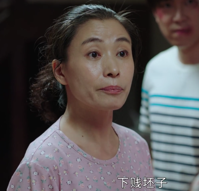 阿娇|《星辰大海》简艳萍留下后遗症！阿明比亲妈更贪婪，阿娇成扶弟魔