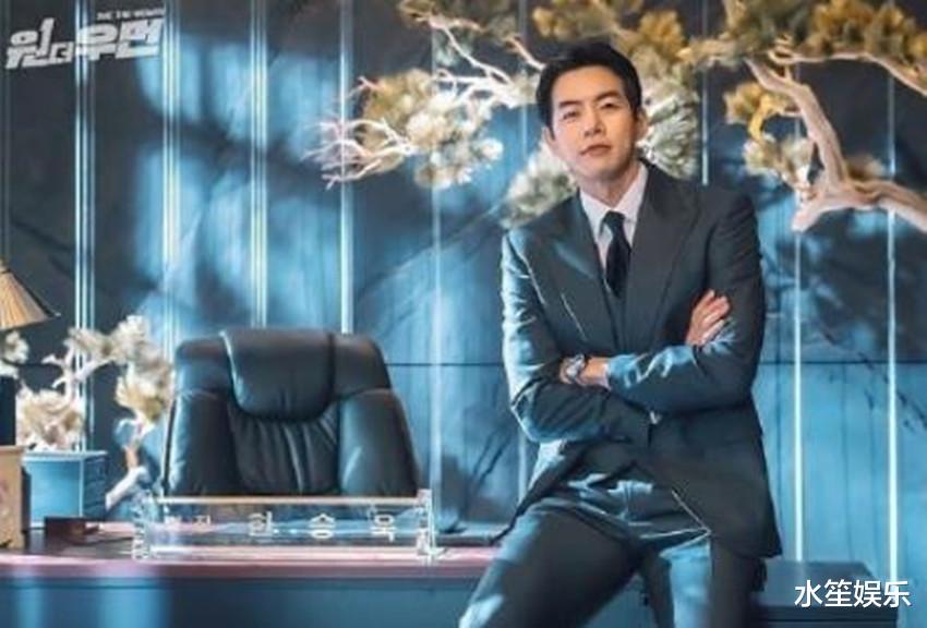 李荷妮|演员学历最高的韩剧，不仅男女主是首尔大，连配角都是首尔大