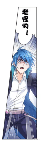 武魂|斗罗293话（下）：鬼斗罗秒杀神七子！毒斗罗也有武魂骨架真身？