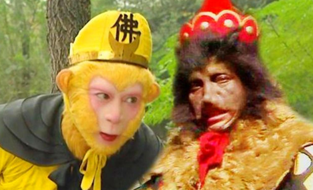 情窦初开的青春|《西游记》中哪个凡人不好惹?阎王不敢抓,孙悟空都不敢招惹