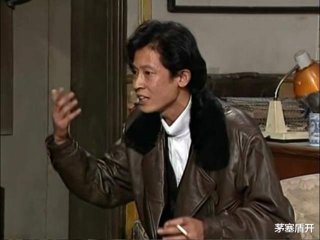 章子怡|聊聊这部国产情景喜剧的鼻祖《我爱我家》，看看演员阵容多么强大