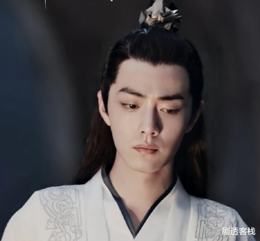 庆余年|庆余年不到两年：9位演员名声大噪！“太子”已成三部剧男主