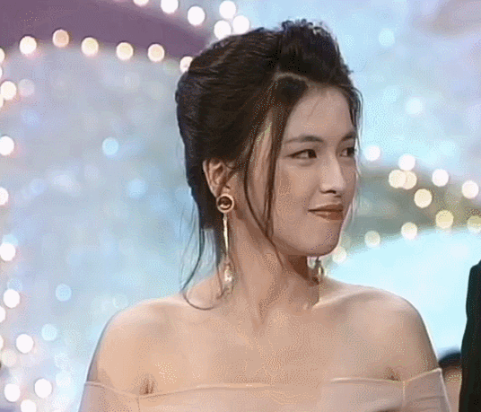 娱乐圈|「港台篇」她们在娱乐圈只是昙花一现，却让世人念念不忘了20年