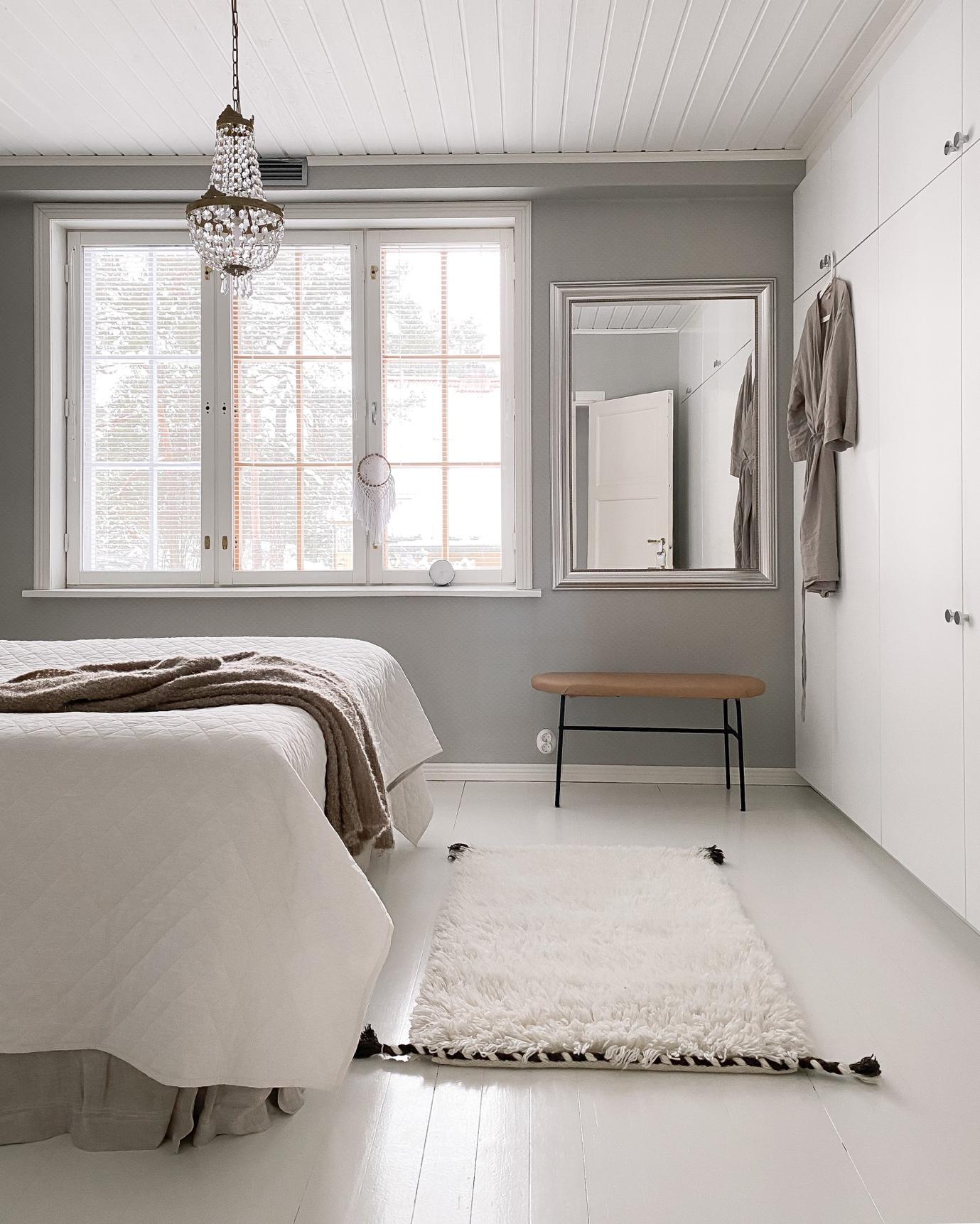 |《空间》第35期：北欧设计师的家，焕发新生的百年木屋