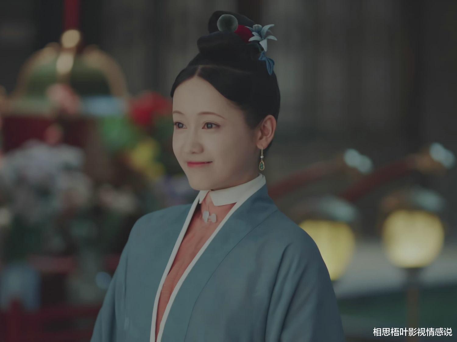相思梧叶影视情感说|《玉楼春》姚滴珠：怕你上当受骗，为你放手成全，都只因为爱