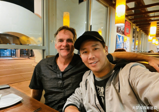 陶喆|陶喆52岁消瘦近况曝光！V脸疑“进厂维修”网友传：老好多认不出