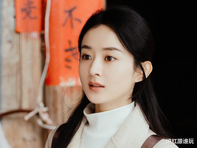 赵丽颖|被禁言15天之后，赵丽颖工作室正式解封！