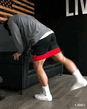 臀部|激活臀肌的好处,改善臀肌无力,解决练臀腿先酸并减轻腿部压力