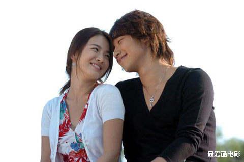 安陵容|那些占据了你整个青春的韩剧，总有一幕，让人这辈子忘不了