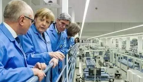 西门子 报价3.9亿谈判团队被裁，最终“骨折价”成交！中国高铁博弈