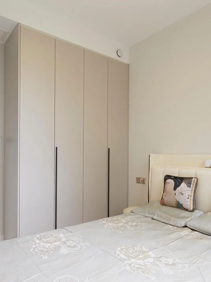 这是你从未见过的平层改造案例,你想要的他都有!