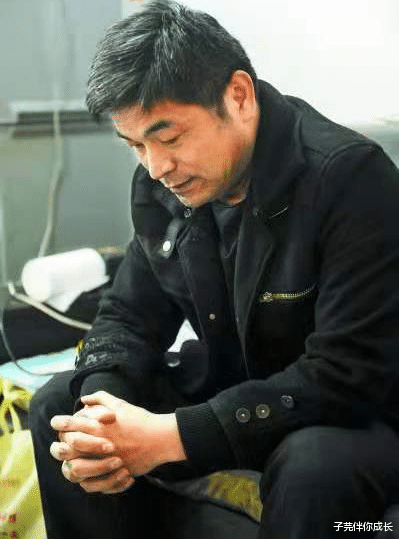 郭振|郭刚堂事件反转，寻亲24年空悲喜？郭振似杨康，央视点评一针见血