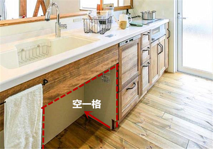 实话实说|实话实说：日本人厨房的这些设计精髓，值得我们借鉴，尤其是橱柜