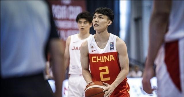 小米粒妈咪|CBA第一阶段进入尾声 中国男篮7大后卫难选择 广东班底为主成主流