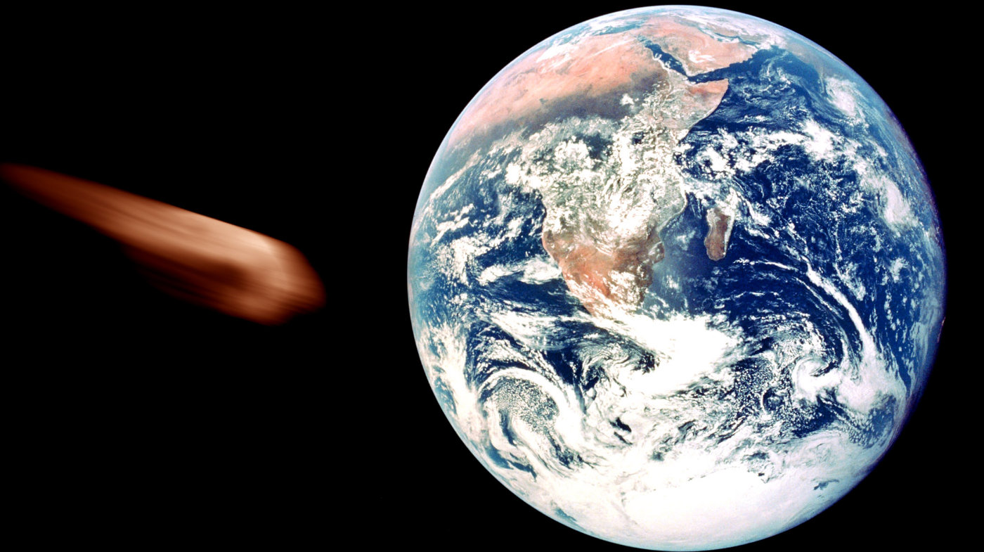 小行星 快抬头看！八月21号小行星将擦肩而过