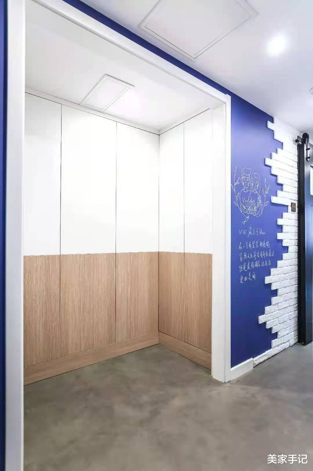 越来越多人喜欢“去家务化”的装修，建议跟这些阿姨学习，超实用