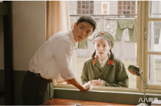 施南生|30岁的肖战转型成功，在《王牌部队》中演技超过颜值，不输老戏骨