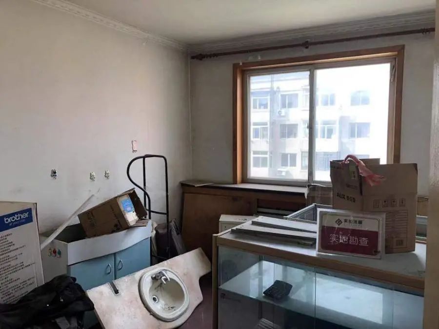 流拍|流拍！沈阳一处118平住宅拍卖失败