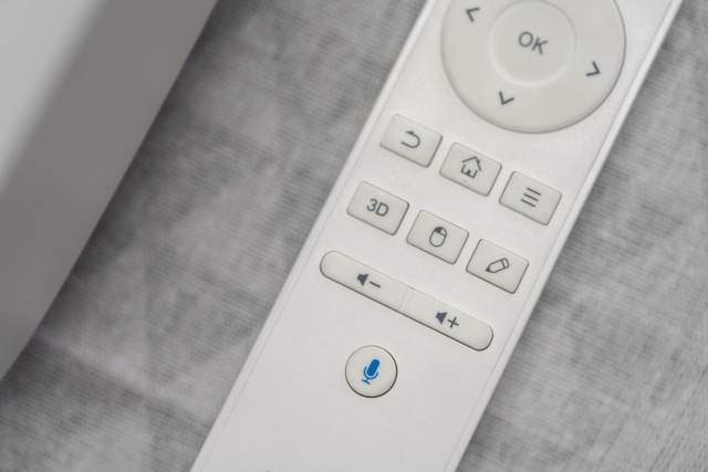 明基|班上装了一台明基E530智能投影仪,孩子们学习主动性直线上升