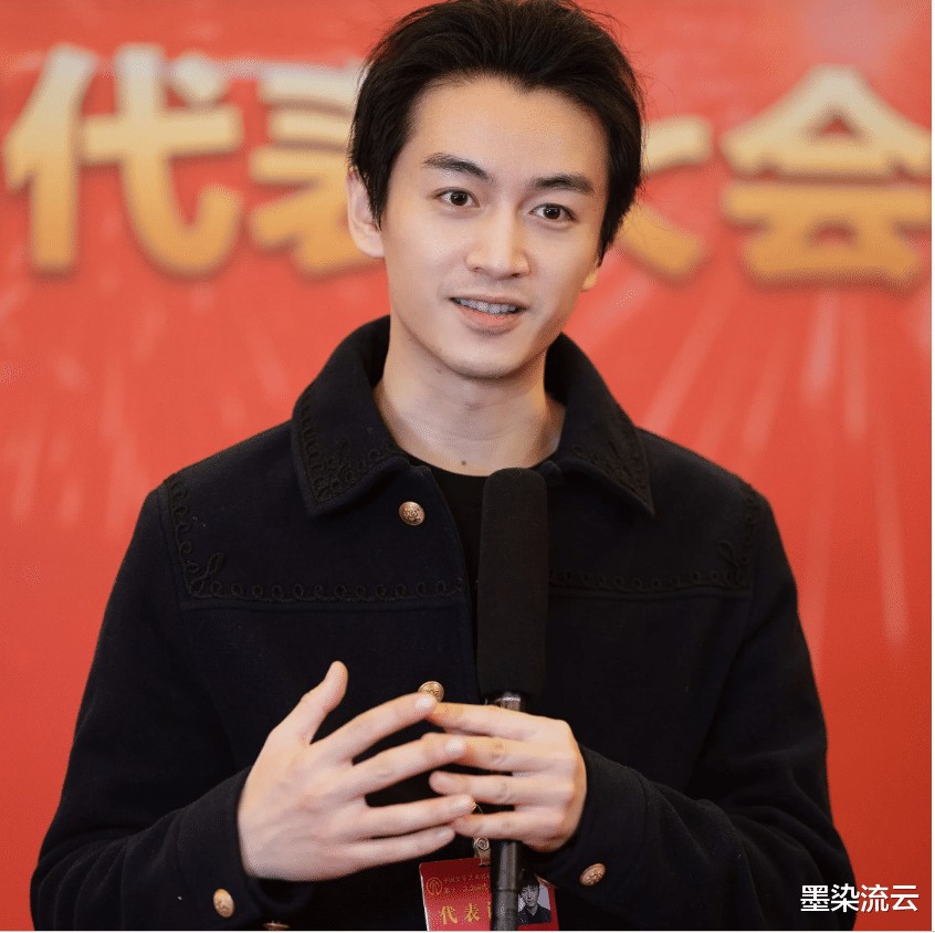 娱乐圈|四天的文代会后，娱乐圈的变化清晰可见，明星们比的是涵养不是帅美