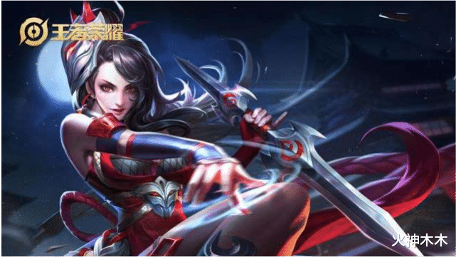 亚瑟|阿轲退位，赵云报废，新晋“最强刺客”诞生，新手用他都能成神