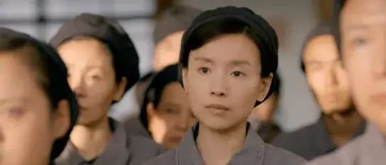 董洁|董洁靠他翻红，不意外