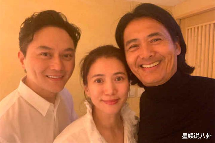 周润发|周润发新作品，《别叫我“赌神”》首曝预告，多处细节令人惋惜