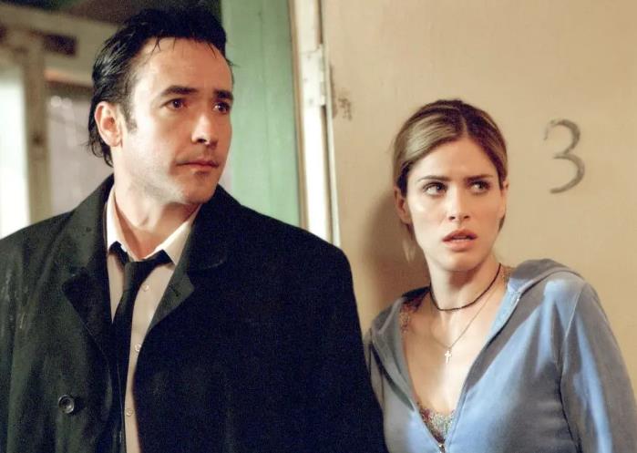 |推荐6部全程无尿点的高分电影