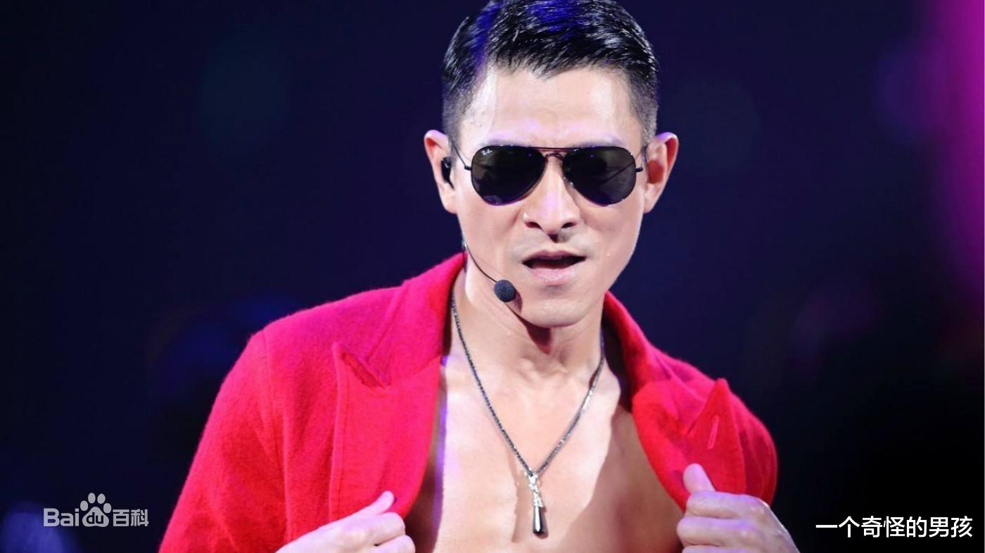 周杰伦|刘德华嫌弃他，张惠妹直接让他走人，如今两人加起来都没他红，他是谁？