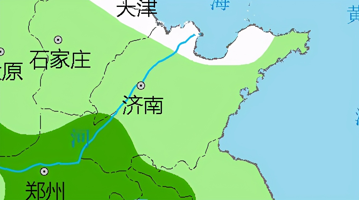 优美而低回聊 山东！下一场“倾盆大雨”！小雨中雨大雨将落在山东下列区域