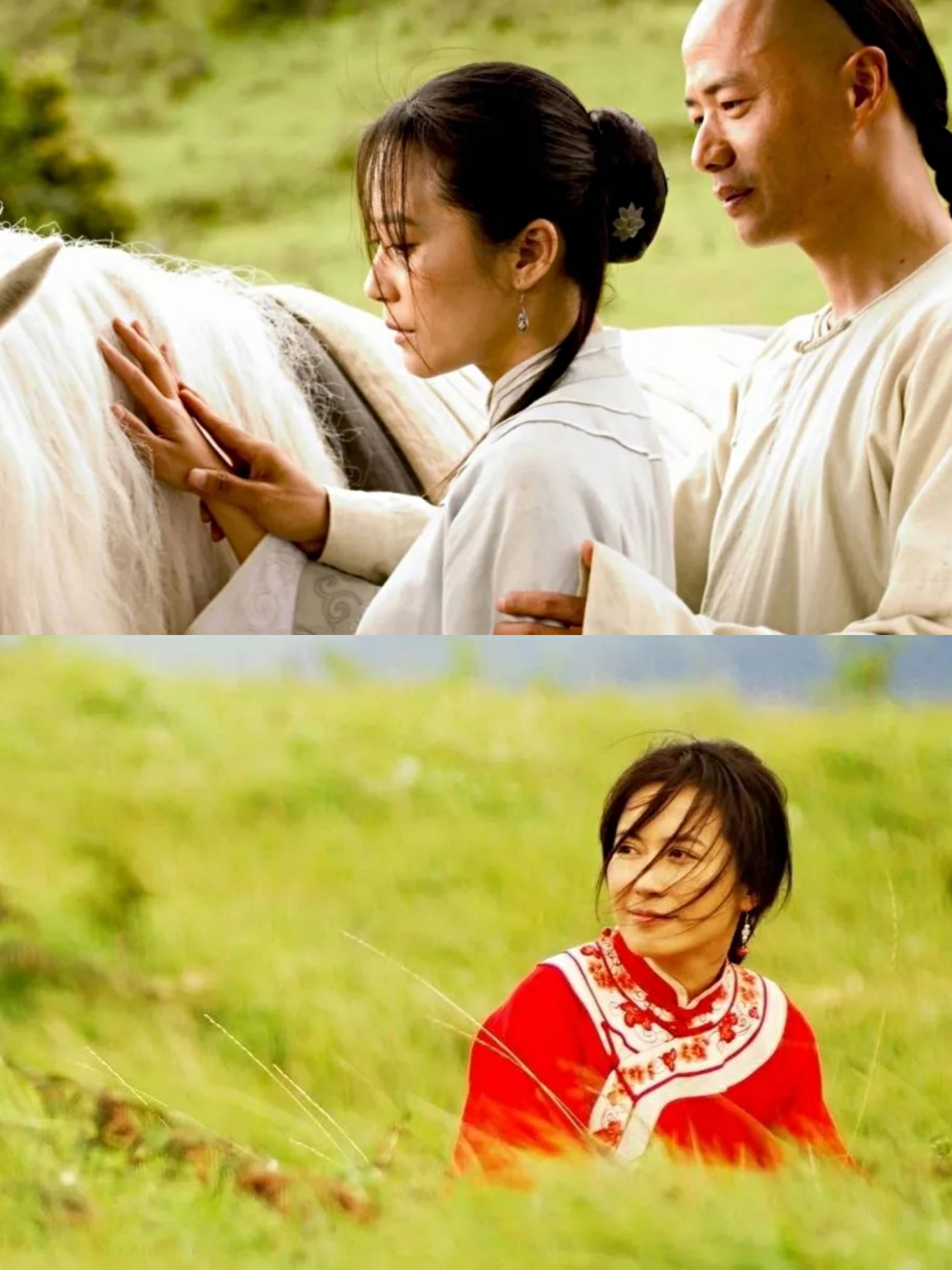 俞飞鸿|“惊鸿仙子”俞飞鸿是男人的照妖镜？她身上，多的是你不知道的事