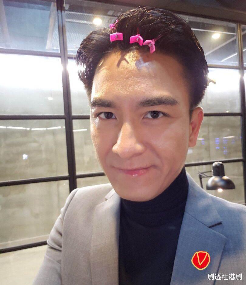 马国明|马国明否认将与汤洛雯结婚，自曝没有钱，买不起独栋别墅做婚房