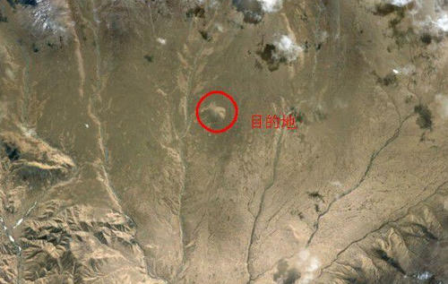  昆仑山螳螂人事件未解之谜：昆仑山螳螂人是怎么回事？