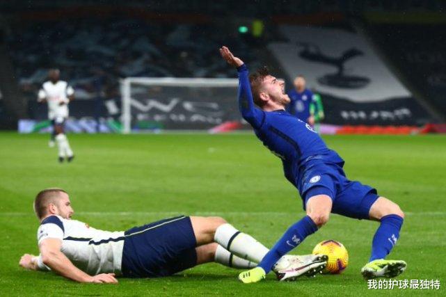 热刺|0-1！热刺再次被打爆！8000万先生突然爆发造点球，穆帅瞬间无语