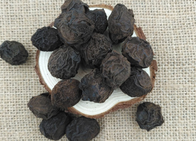 中医邴飞虹|乌梅的功效与注意事项