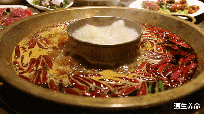 遵生养命 接下来一个月，宜吃甜，忌吃这3类食物