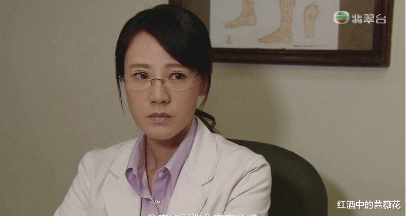 华晨宇|出身戏剧世家，有颜值有演技却无主角命，50岁康华今年仍单身