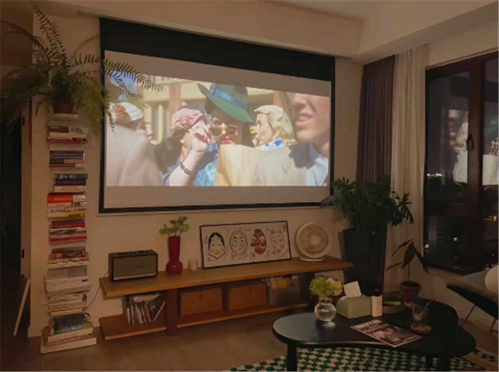 一姑娘的89㎡独居小家：将毛坯房变温馨小窝，过出别人羡慕的样子