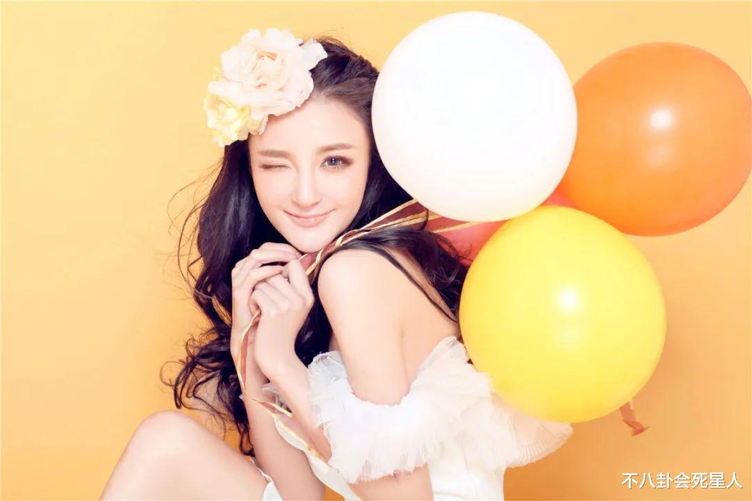 刘雨欣|患抑郁、老公出轨家暴、三次流产引产，今33岁刘雨欣成电影节评委